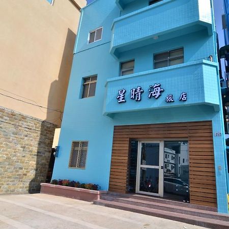 Star Sunny Sea B&B Kenting Bagian luar foto